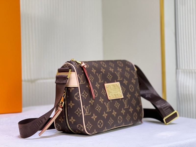 Mens LV Satchel bags